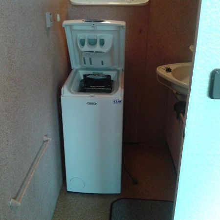 Apartman Csa Frantiskovy Lazne Luaran gambar