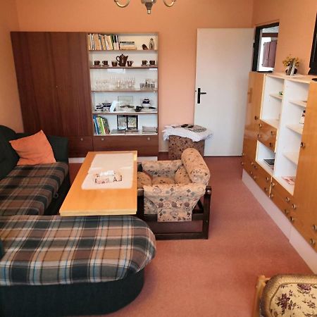 Apartman Csa Frantiskovy Lazne Luaran gambar