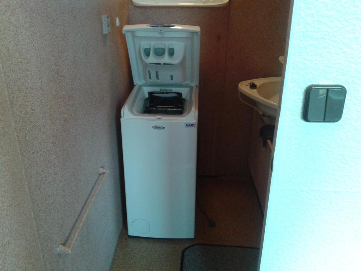 Apartman Csa Frantiskovy Lazne Luaran gambar