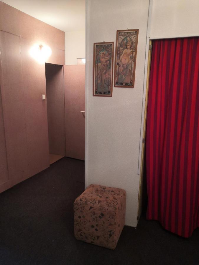 Apartman Csa Frantiskovy Lazne Luaran gambar