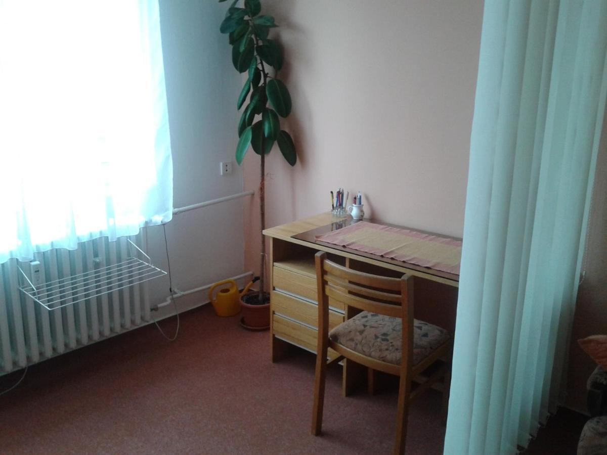 Apartman Csa Frantiskovy Lazne Luaran gambar