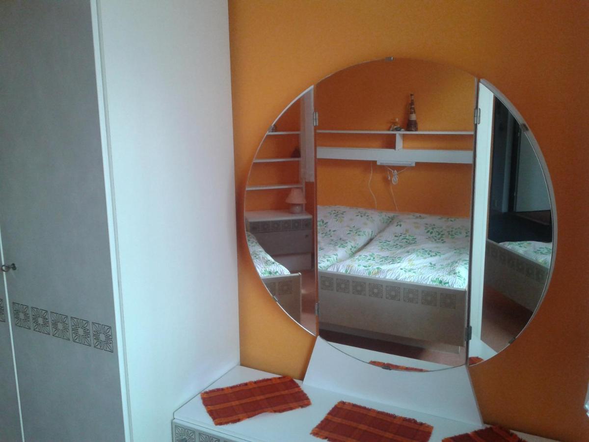 Apartman Csa Frantiskovy Lazne Luaran gambar