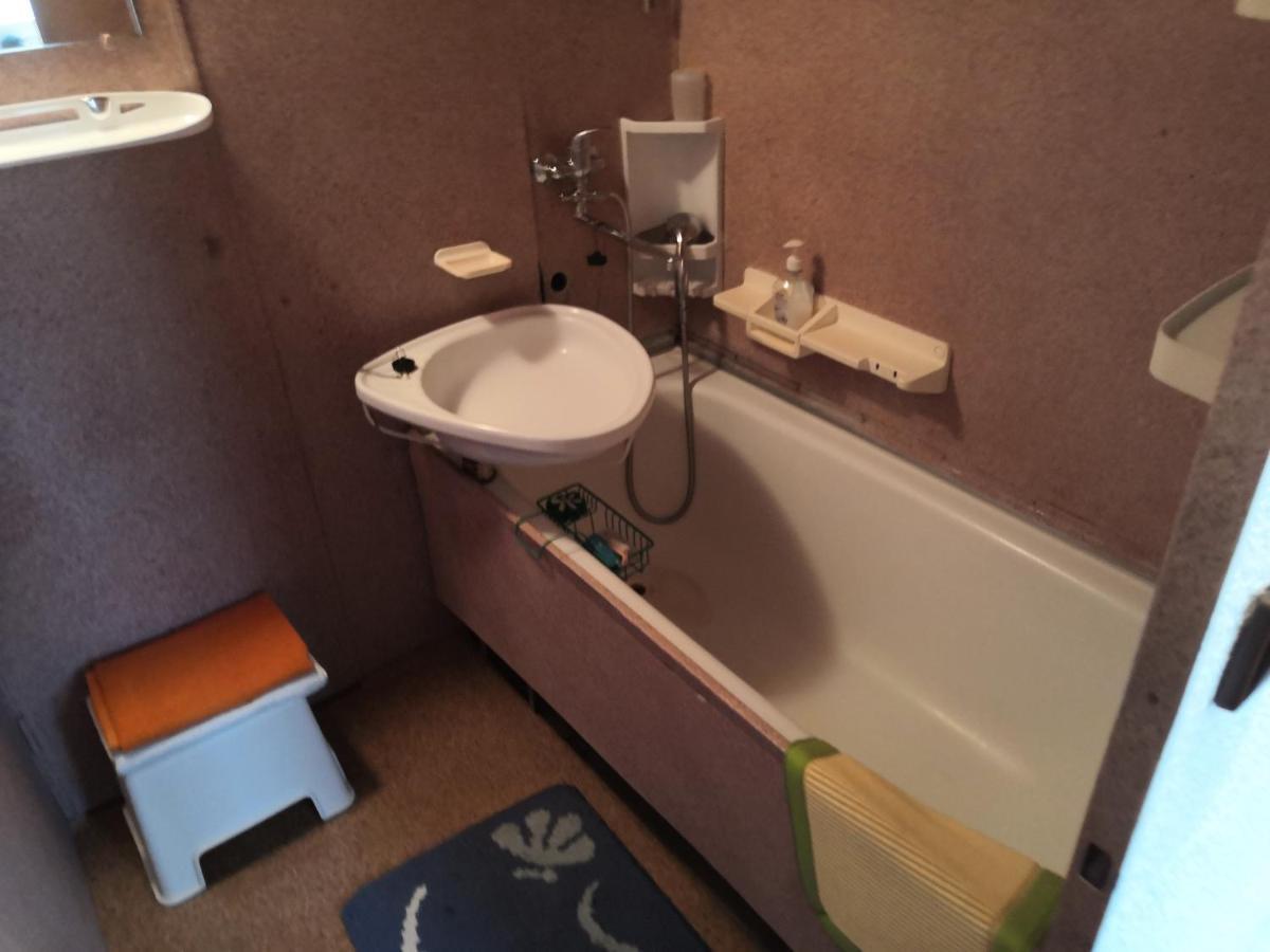 Apartman Csa Frantiskovy Lazne Luaran gambar